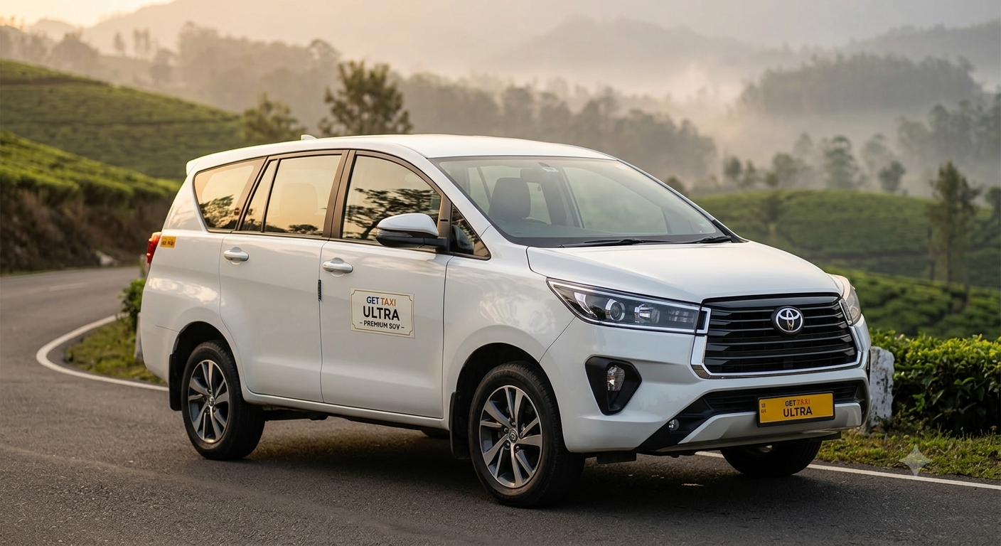 Premium SUV